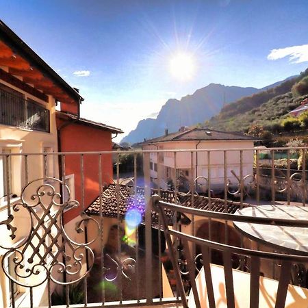 Sentieri Del Garda Bed and Breakfast Arco Exteriör bild