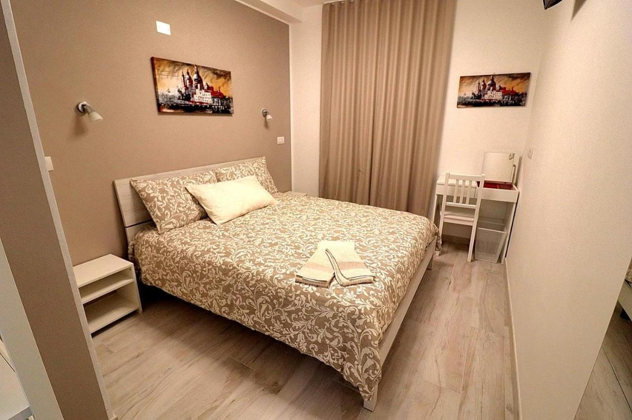 Sentieri Del Garda Bed and Breakfast Arco Exteriör bild