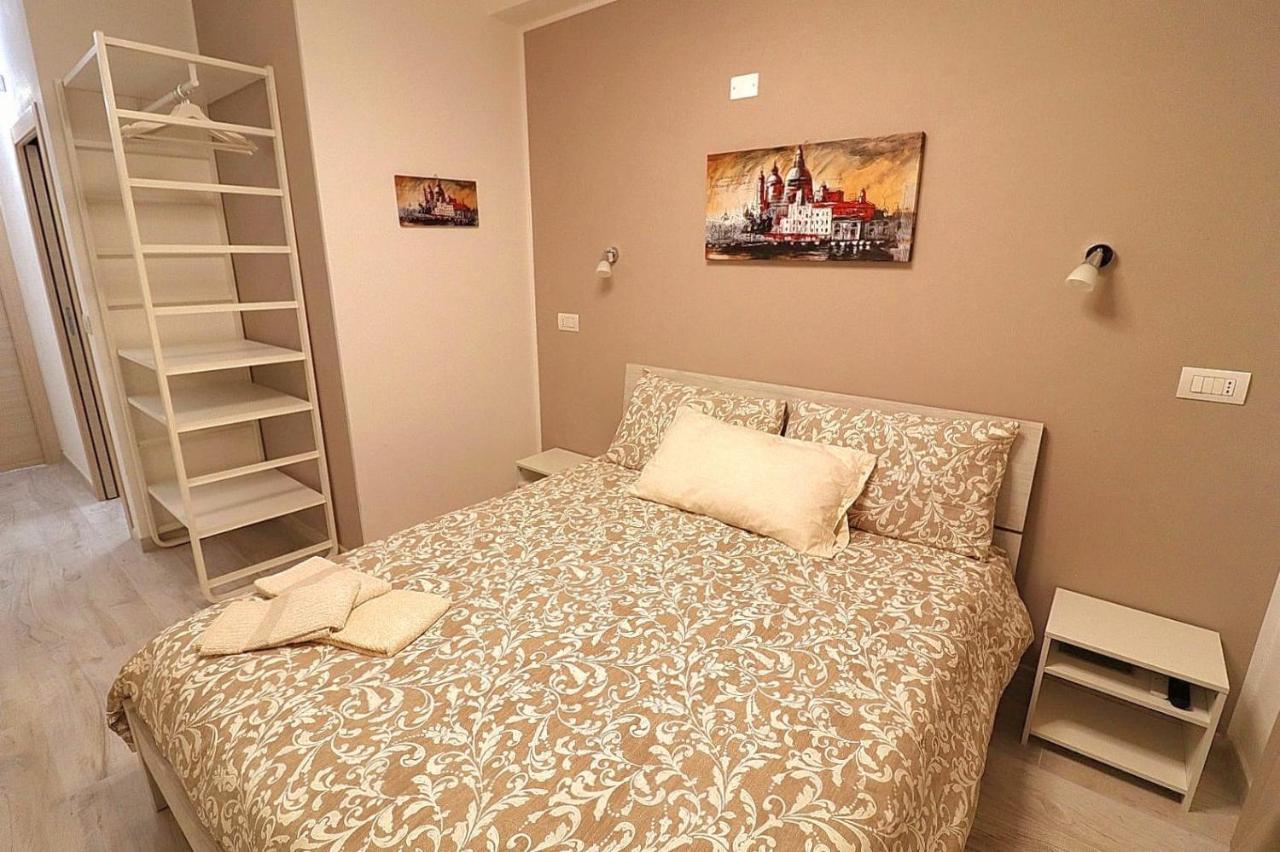 Sentieri Del Garda Bed and Breakfast Arco Exteriör bild