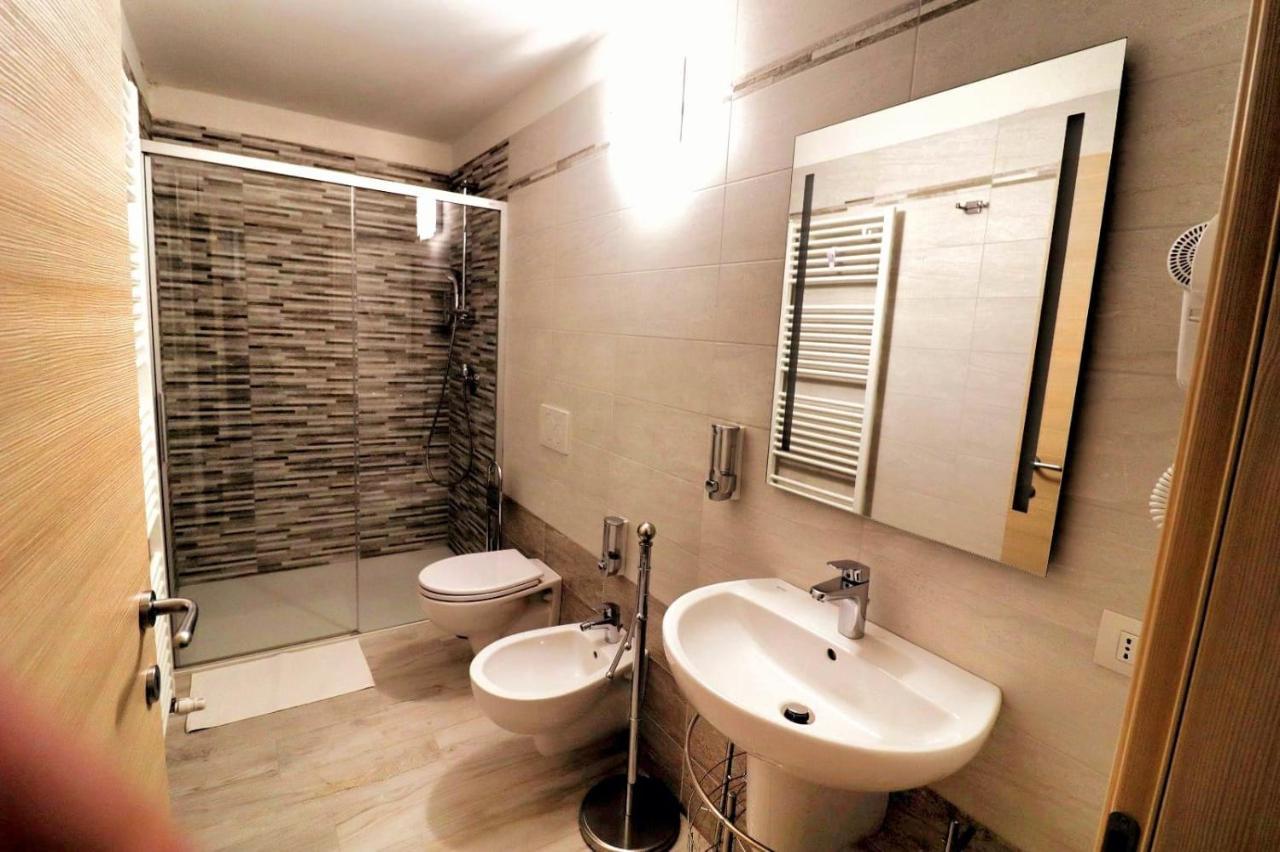 Sentieri Del Garda Bed and Breakfast Arco Exteriör bild