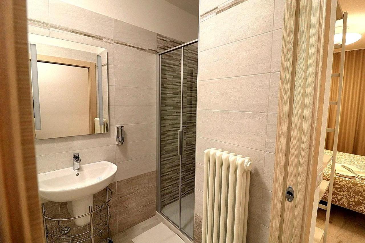 Sentieri Del Garda Bed and Breakfast Arco Exteriör bild