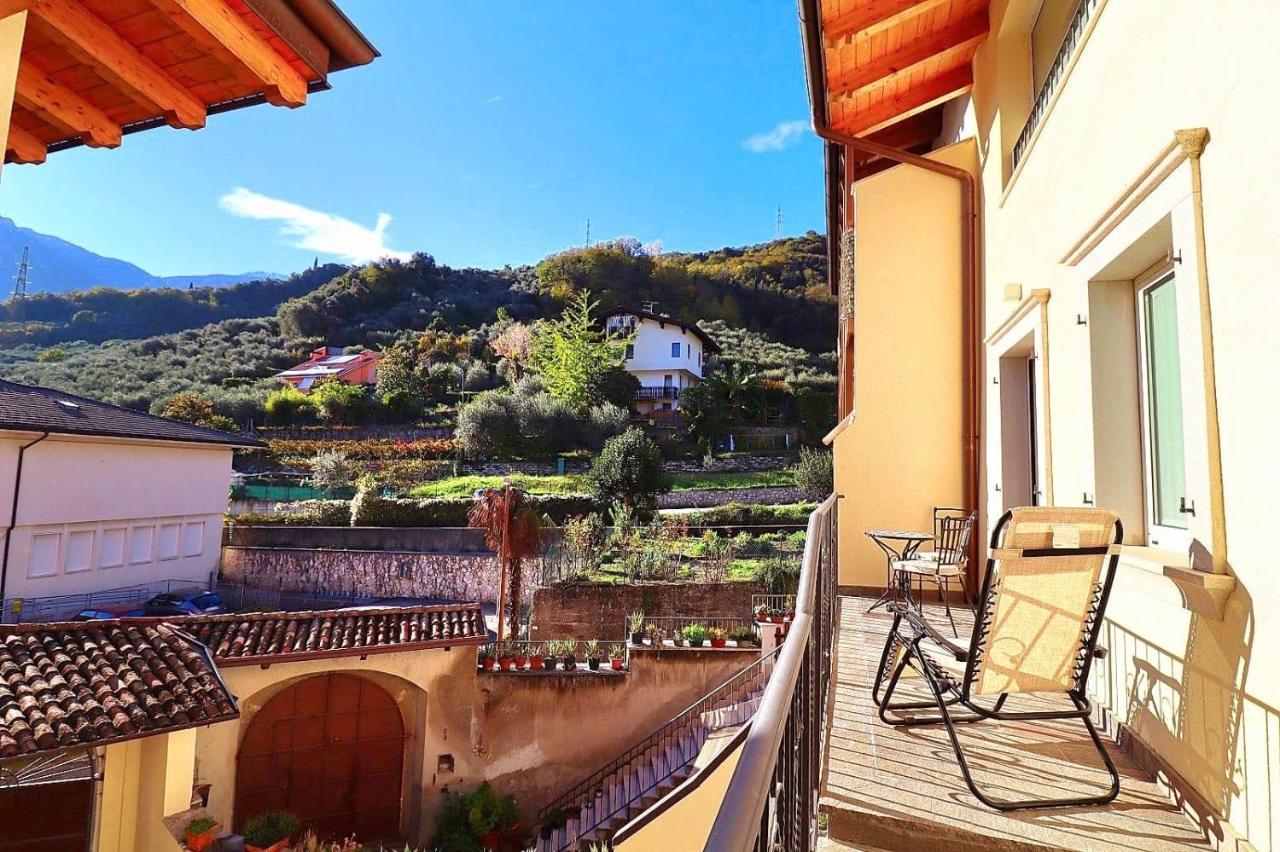 Sentieri Del Garda Bed and Breakfast Arco Exteriör bild