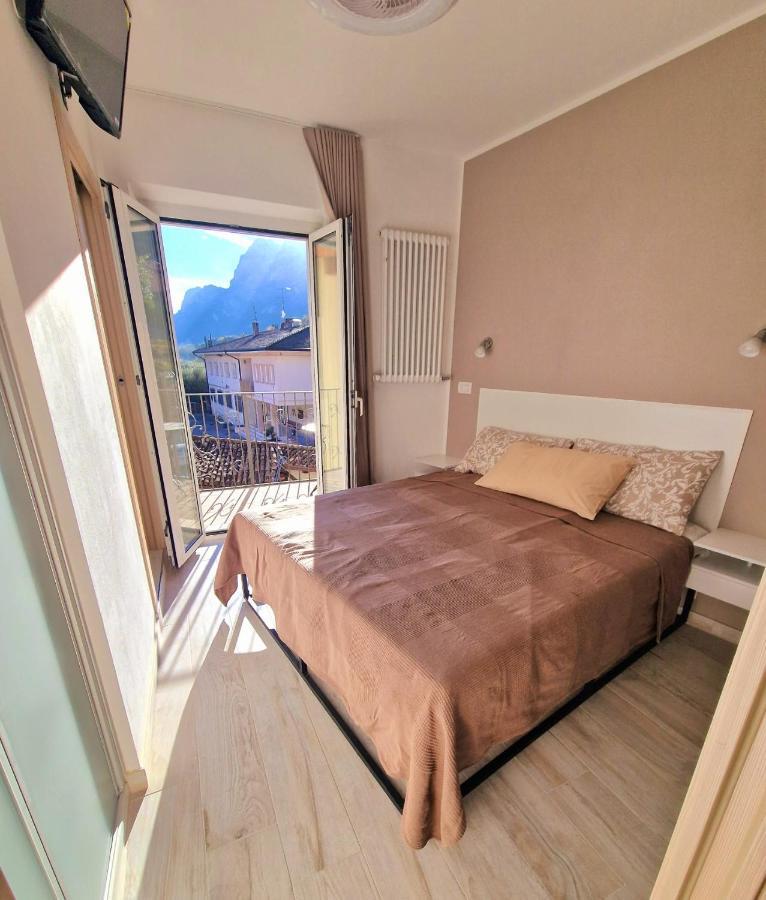 Sentieri Del Garda Bed and Breakfast Arco Exteriör bild