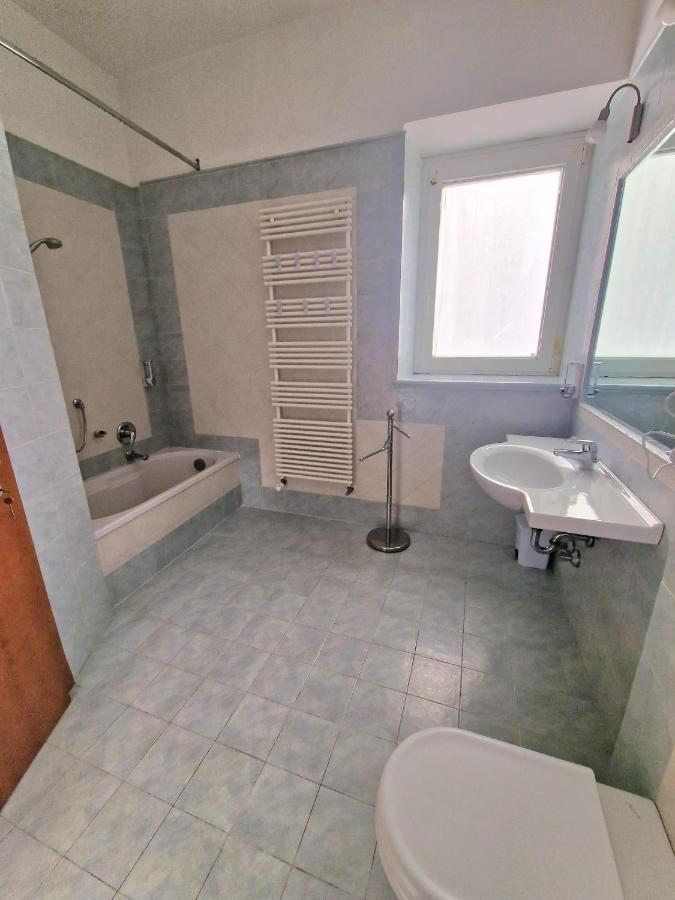 Sentieri Del Garda Bed and Breakfast Arco Exteriör bild