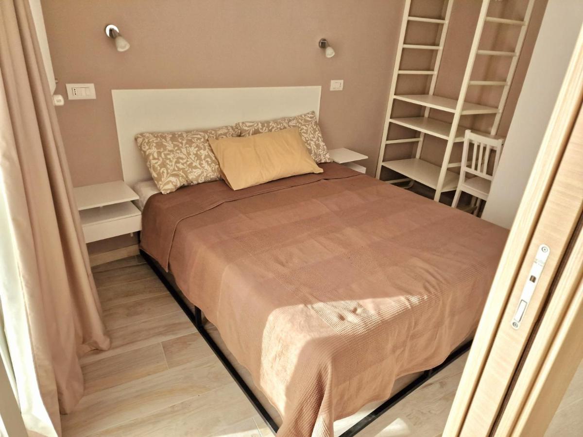 Sentieri Del Garda Bed and Breakfast Arco Exteriör bild